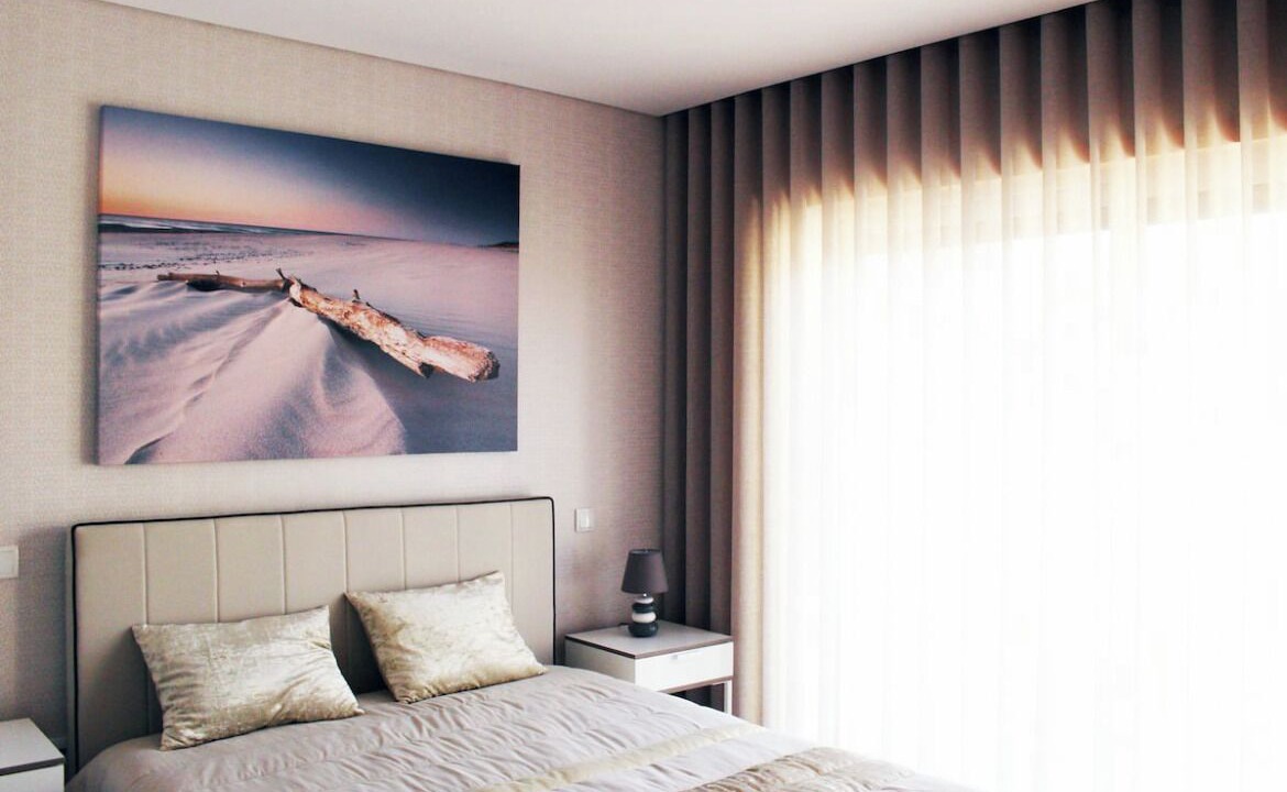 Photo of Bedroom in Apulia