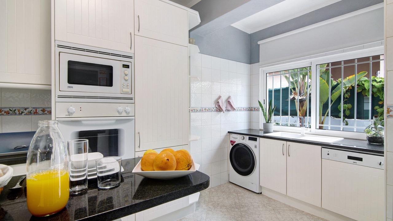 Photo of Kitchen in Castelo