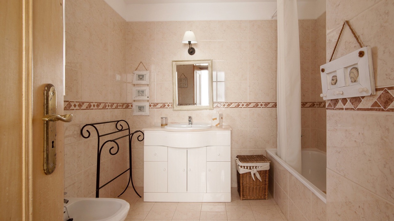Photo of Bathroom in Areias de Sao Joao