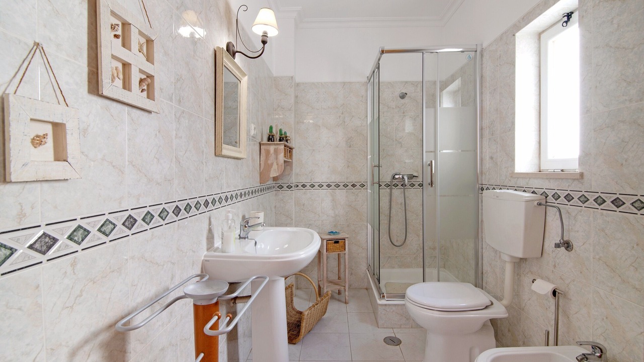 Photo of Bathroom in Areias de Sao Joao
