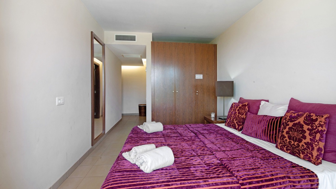 Photo of Bedroom in Salgados
