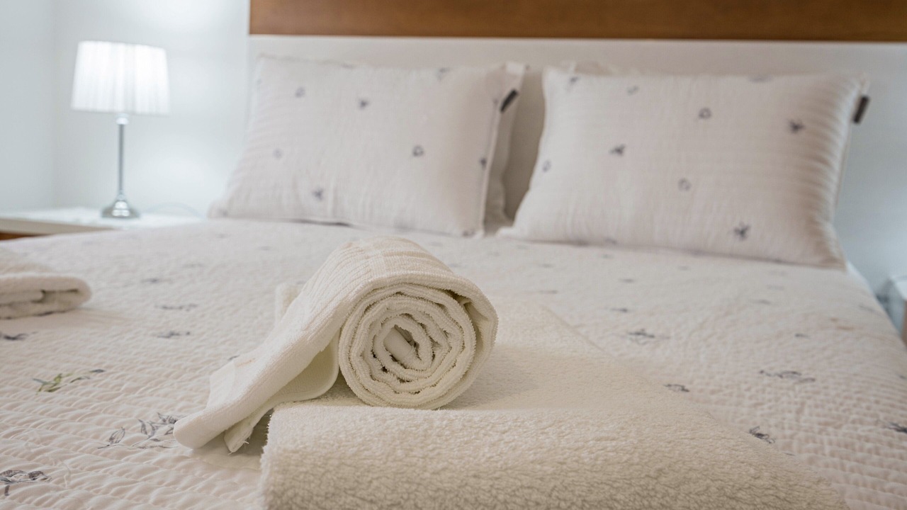 Photo of Bedroom in Burgau
