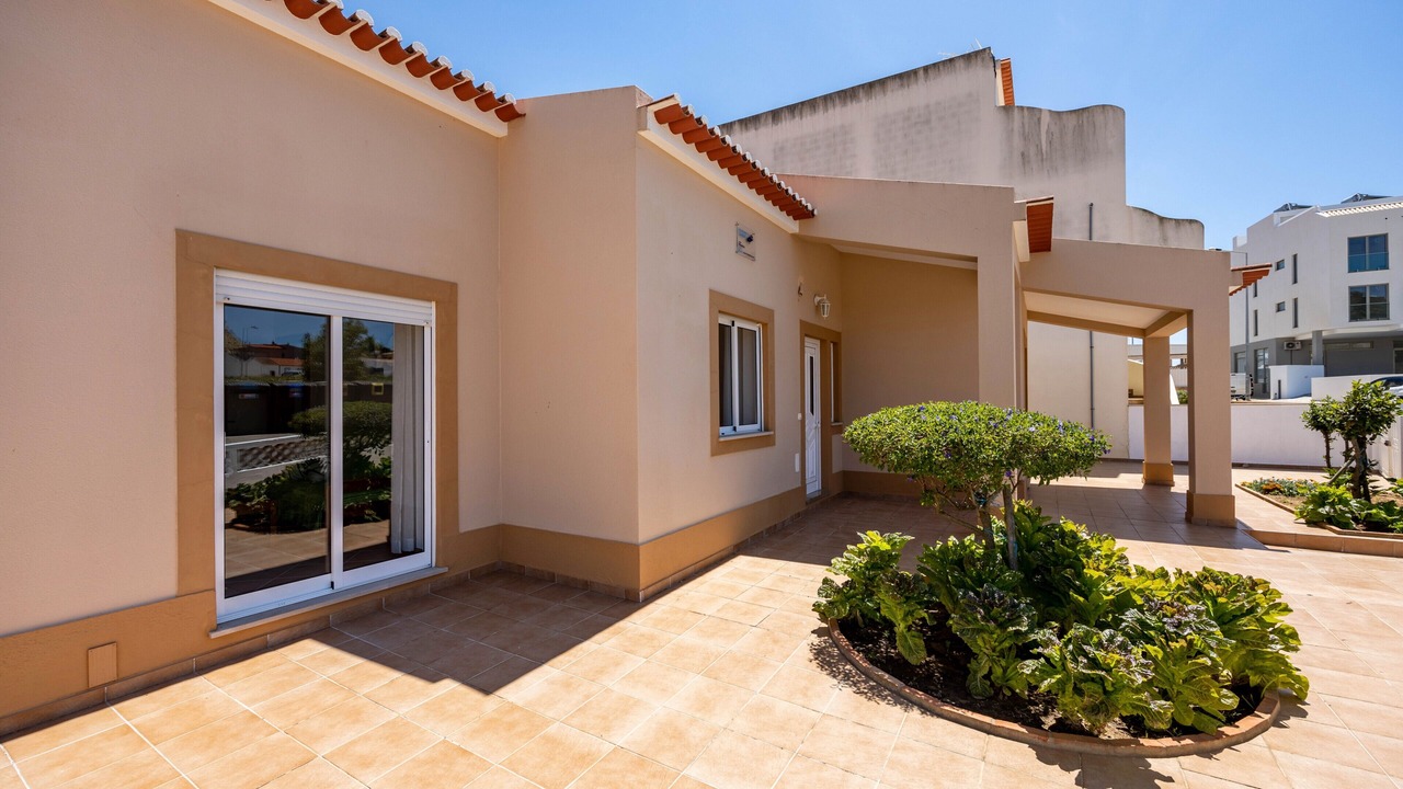 Photo of Outdoor in Burgau