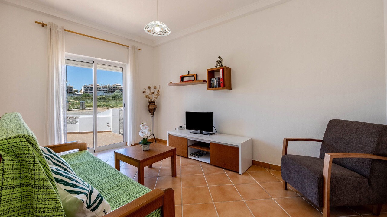 Photo of Livingroom in Burgau