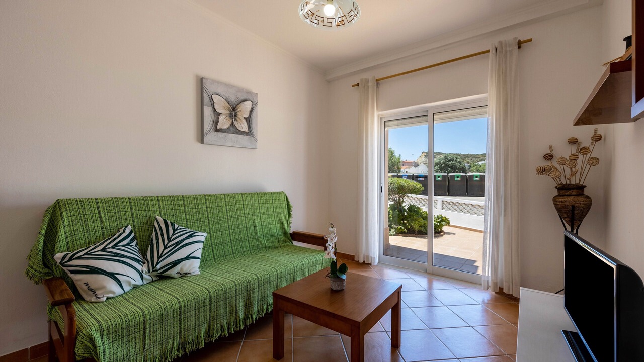 Photo of Livingroom in Burgau