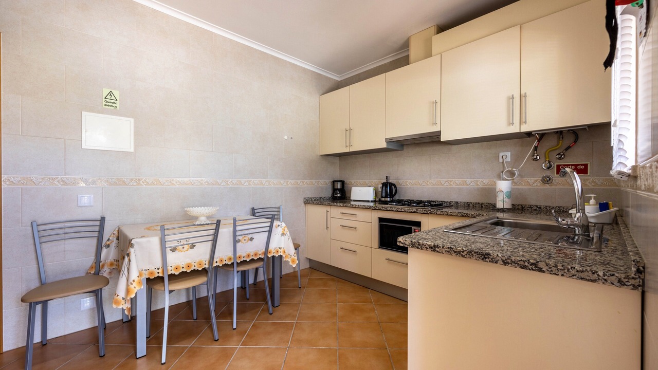 Photo of Kitchen in Burgau