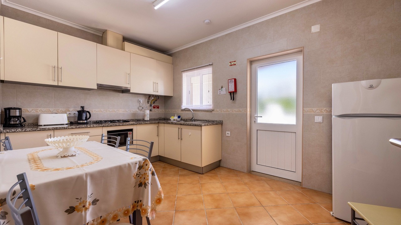 Photo of Kitchen in Burgau