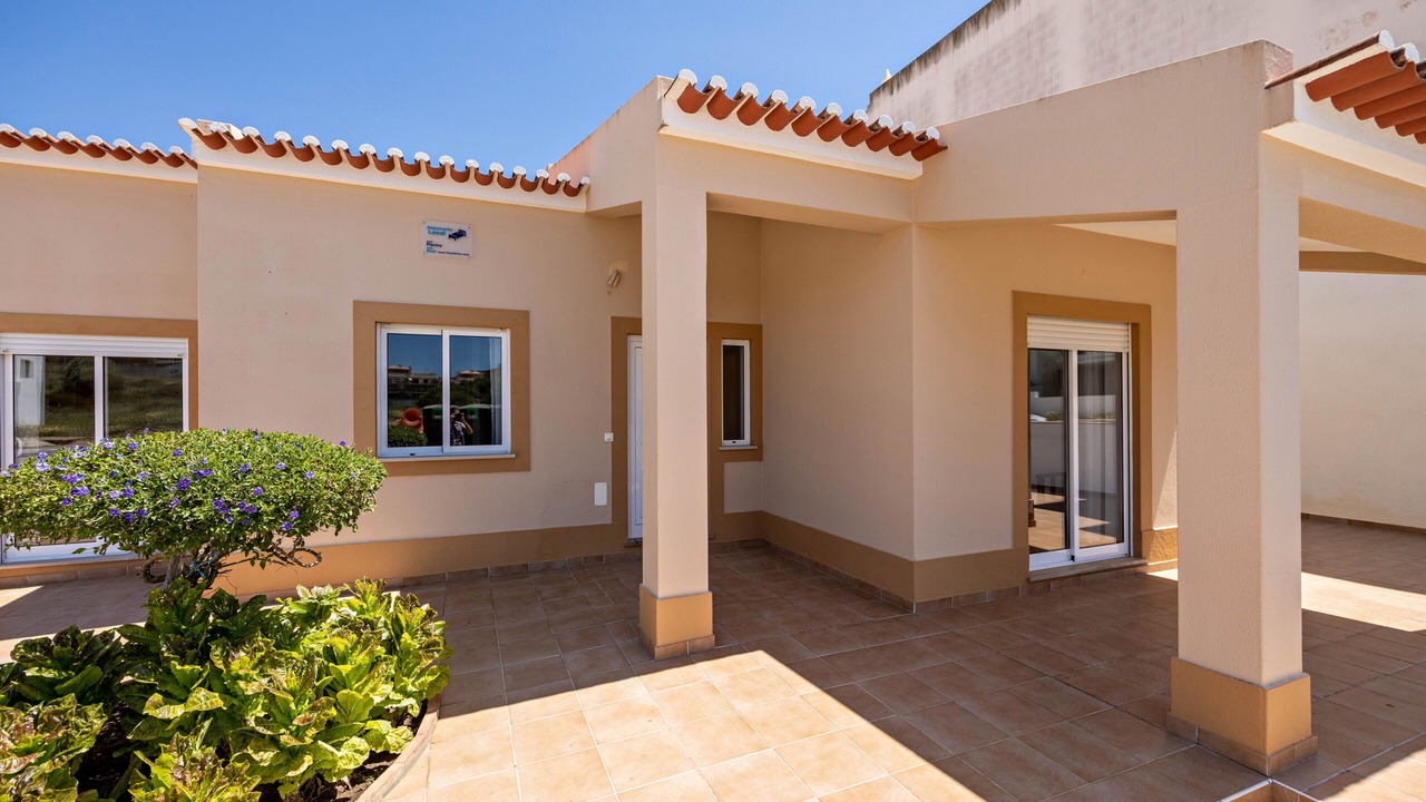 Photo of Outdoor in Burgau