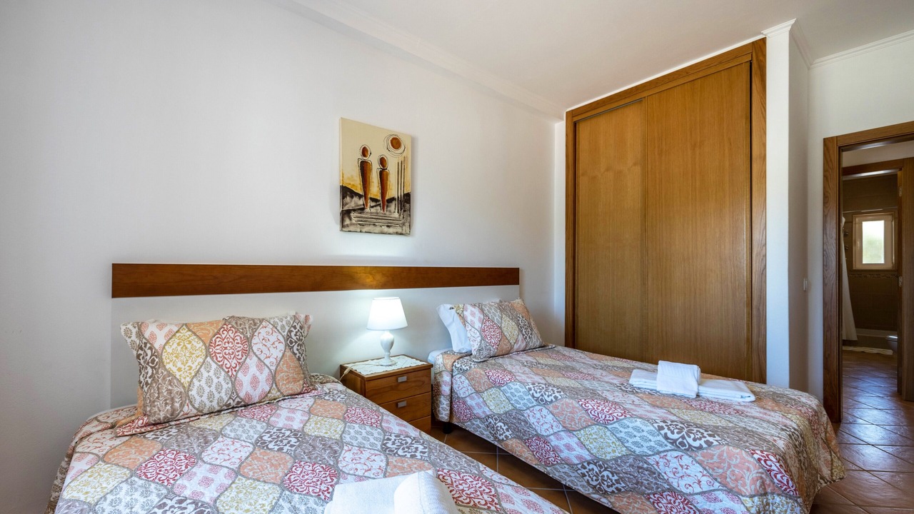 Photo of Bedroom in Burgau