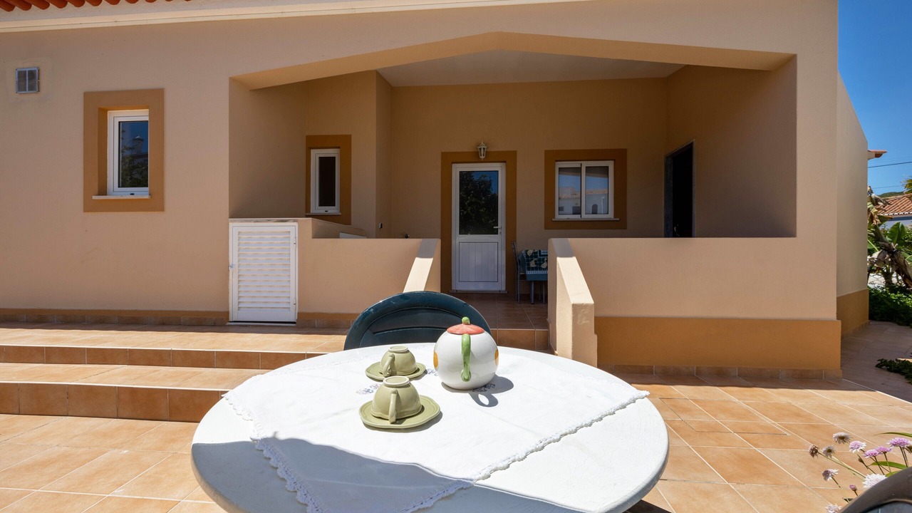 Photo of Outdoor in Burgau