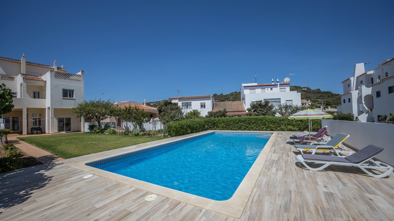 Photo of Outdoor in Burgau