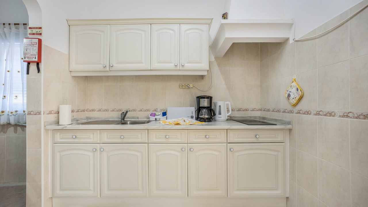 Photo of Kitchen in Burgau