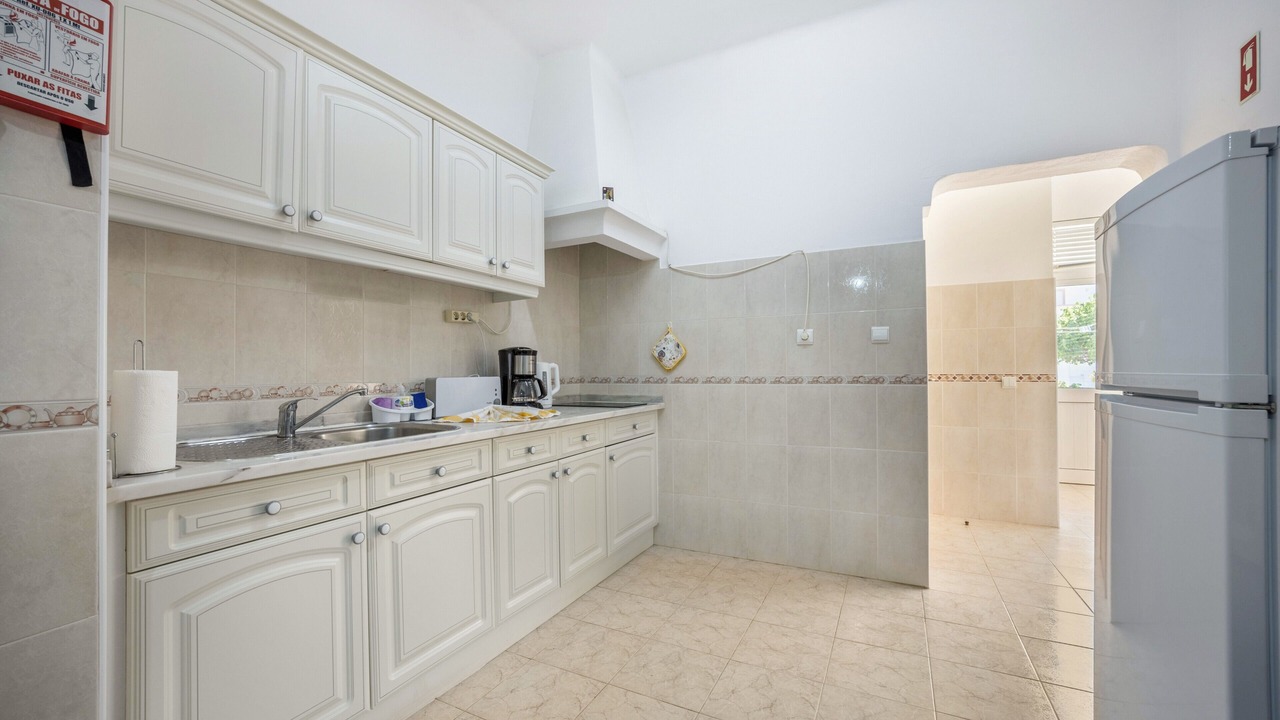 Photo of Kitchen in Burgau