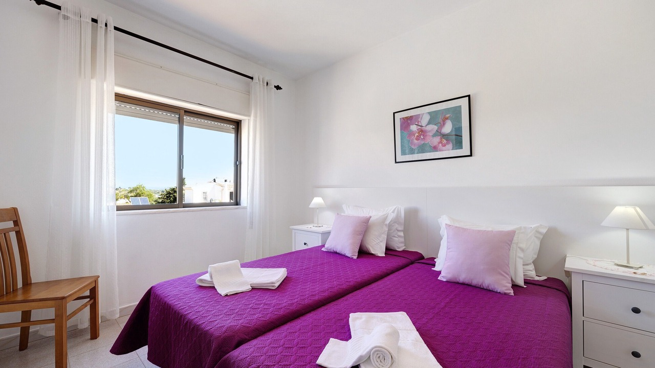 Photo of Bedroom in Funchal