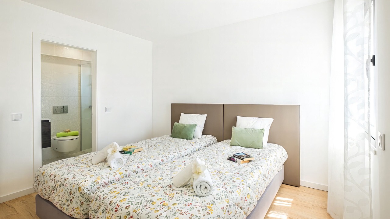 Photo of Bedroom in Areias de Sao Joao