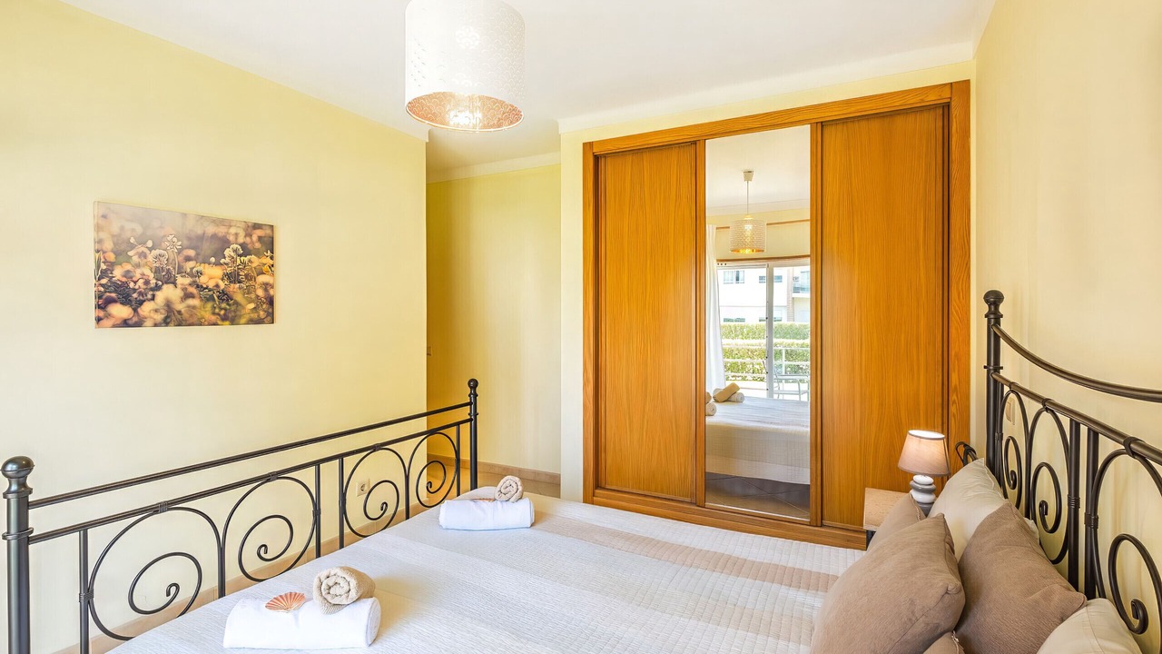 Photo of Bedroom in Portimao