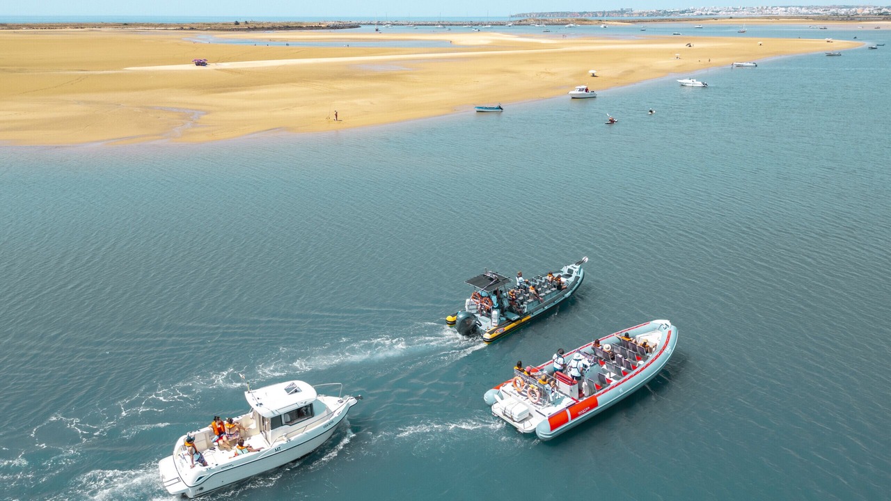 Photo of Others in Portimao