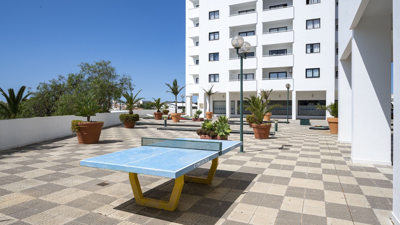 Photo of Patio Balcony in Correeira