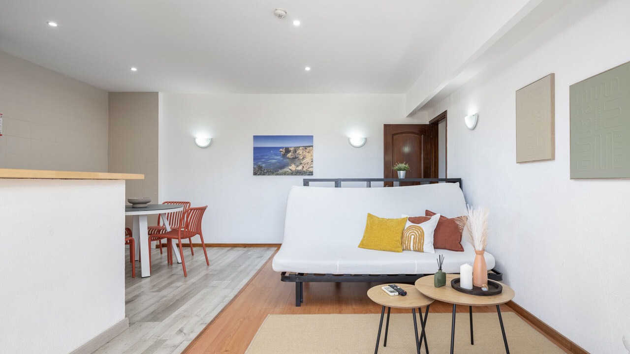 Photo of Livingroom in Correeira