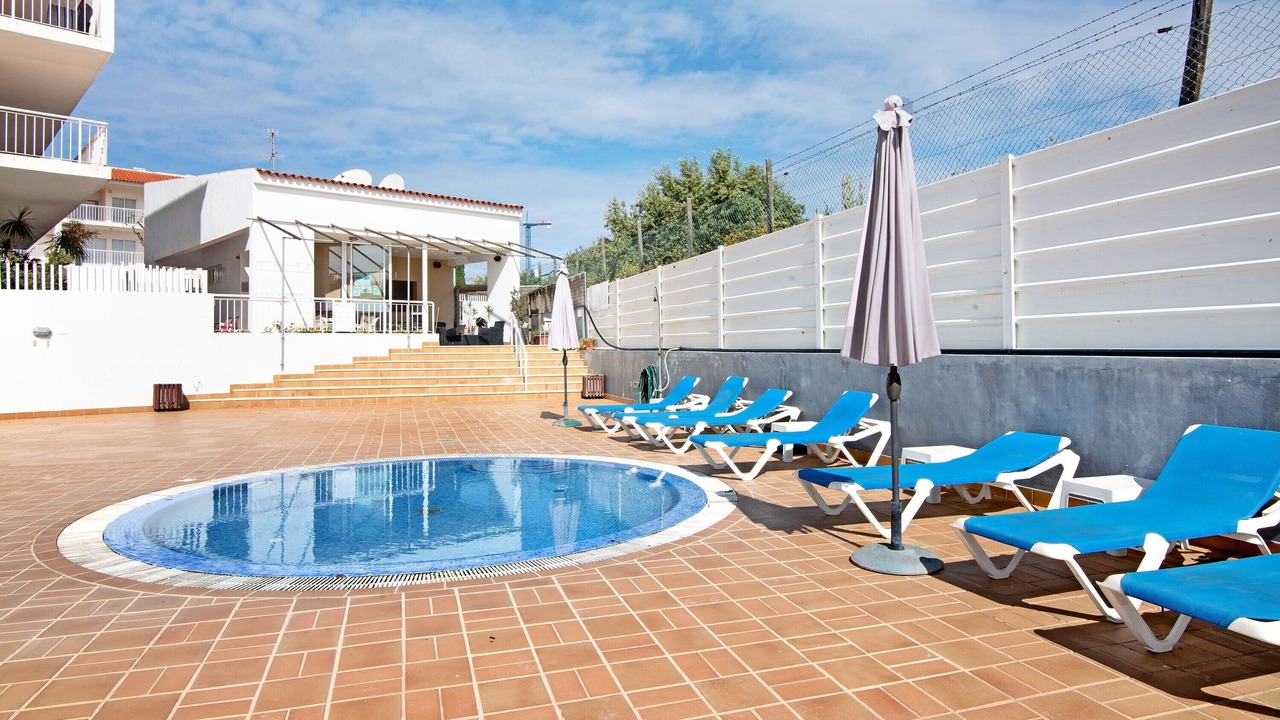 Photo of Outdoor in Cabanas