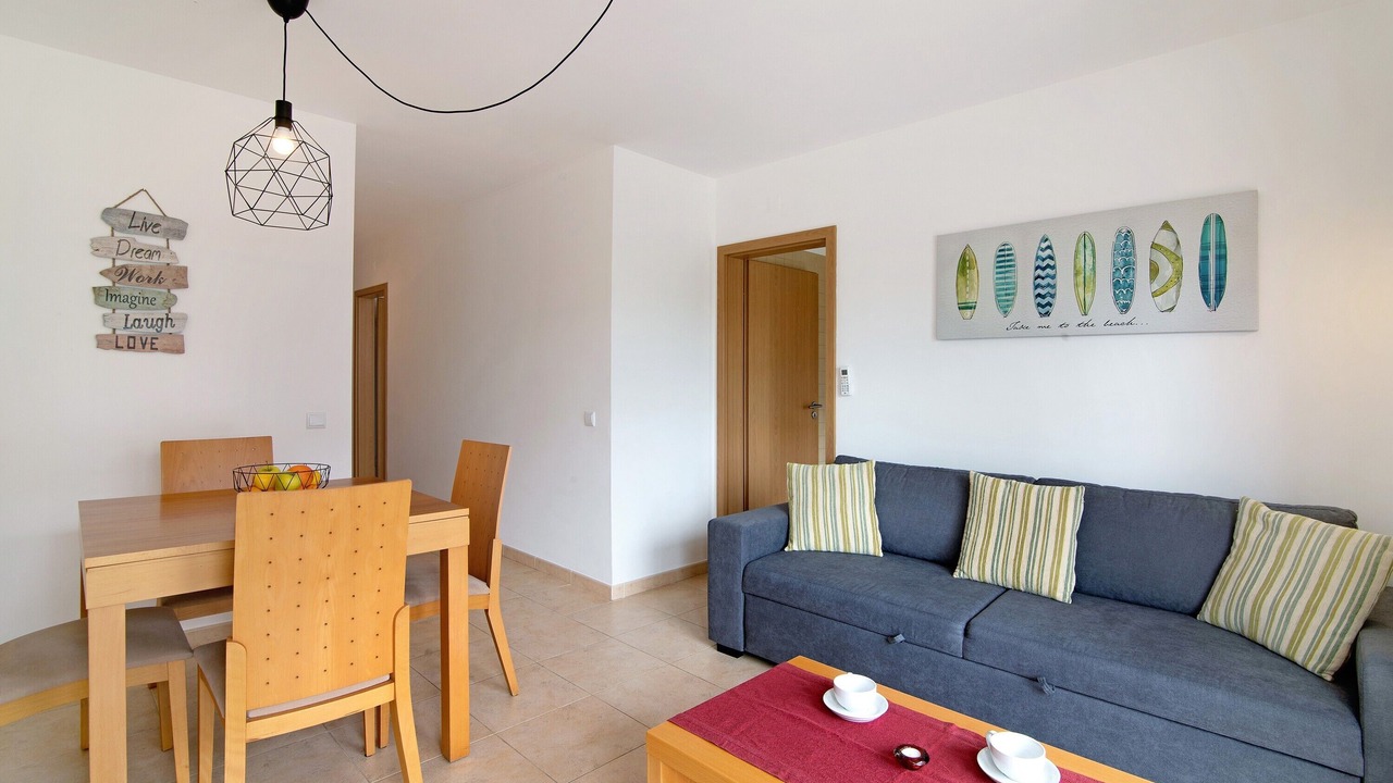 Photo of Livingroom in Cabanas