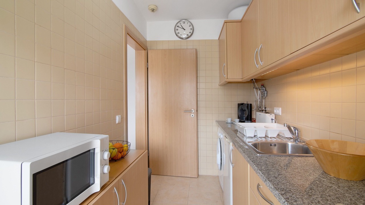 Photo of Kitchen in Cabanas