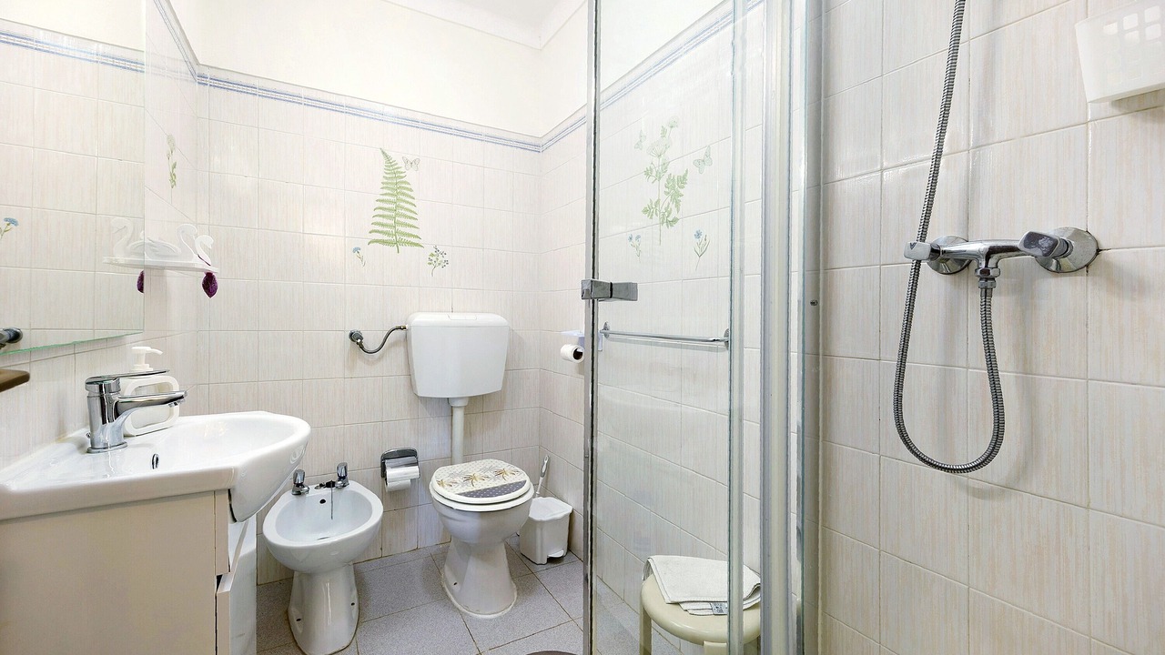 Photo of Bathroom in Vale de Centianes
