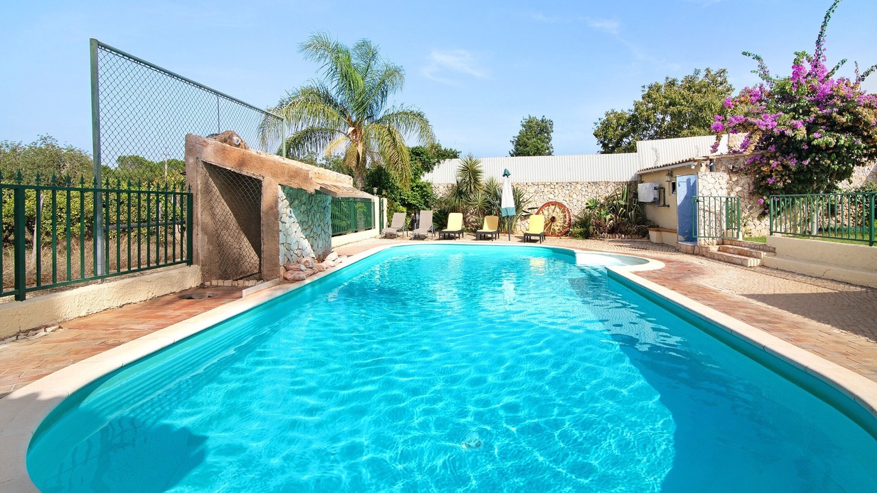 Photo of Outdoor in Silves