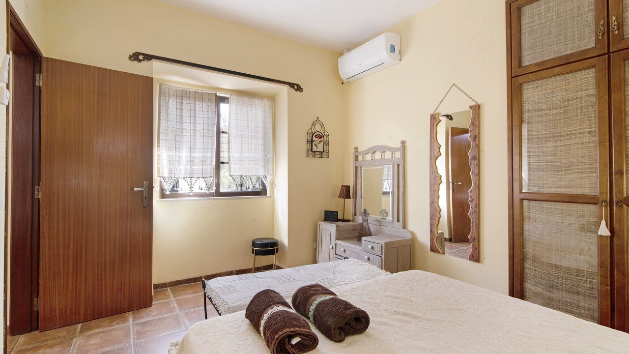 Photo of Bedroom in Silves