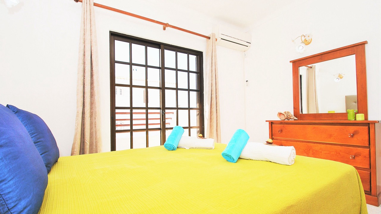 Photo of Bedroom in Gale