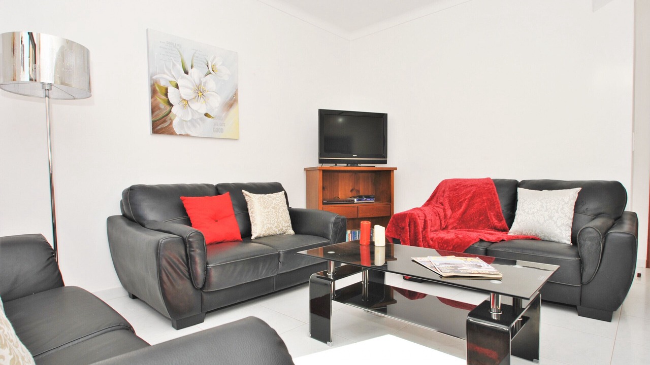 Photo of Livingroom in Gale