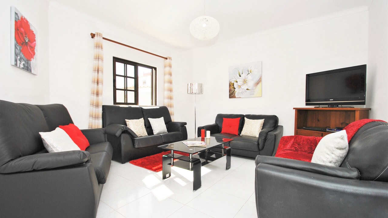 Photo of Livingroom in Gale