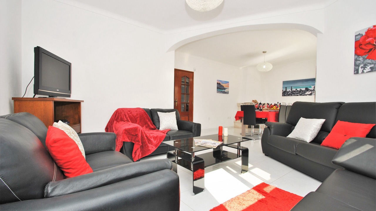Photo of Livingroom in Gale