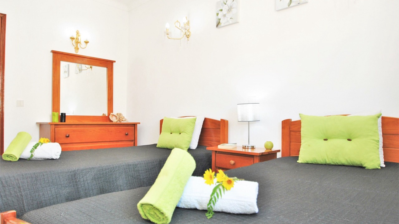 Photo of Bedroom in Gale