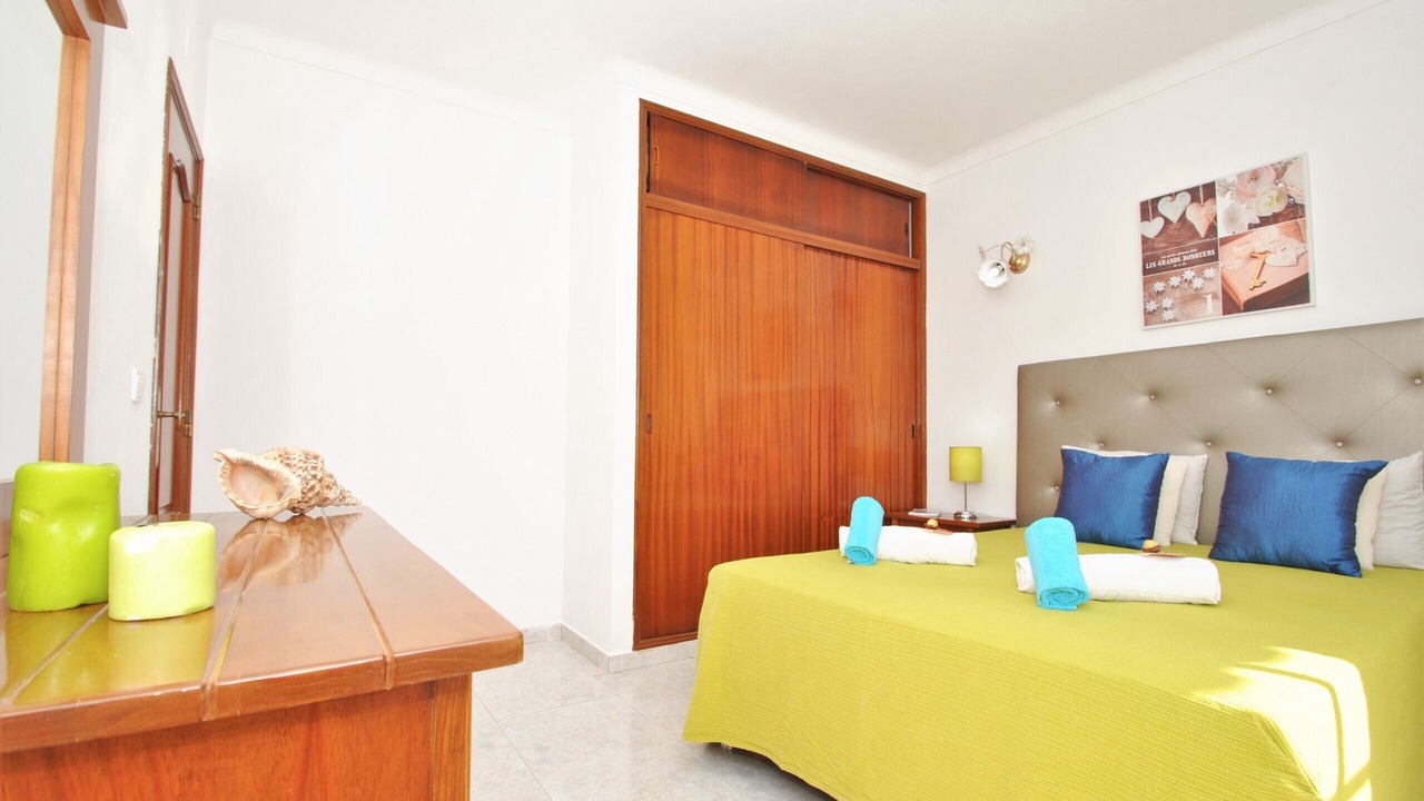 Photo of Bedroom in Gale
