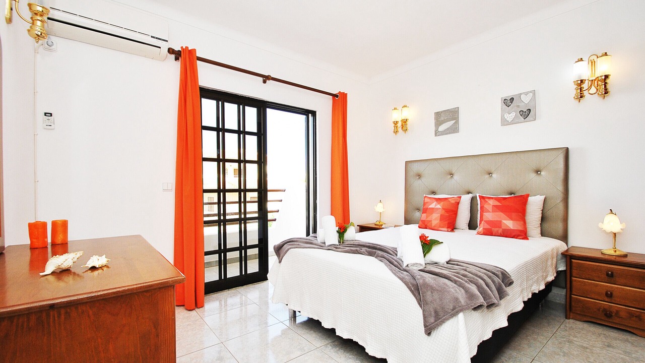 Photo of Bedroom in Gale