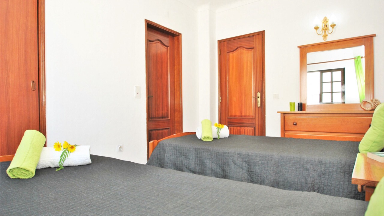 Photo of Bedroom in Gale