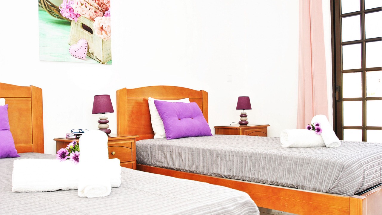Photo of Bedroom in Gale