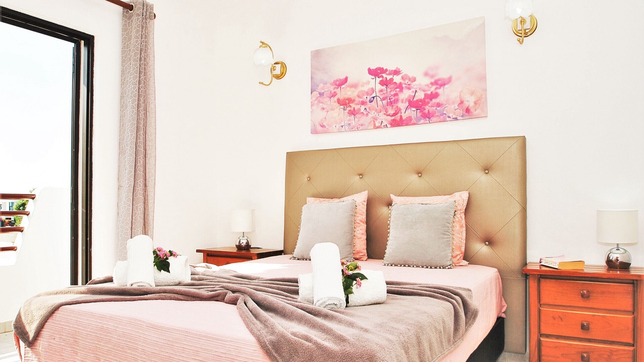 Photo of Bedroom in Gale