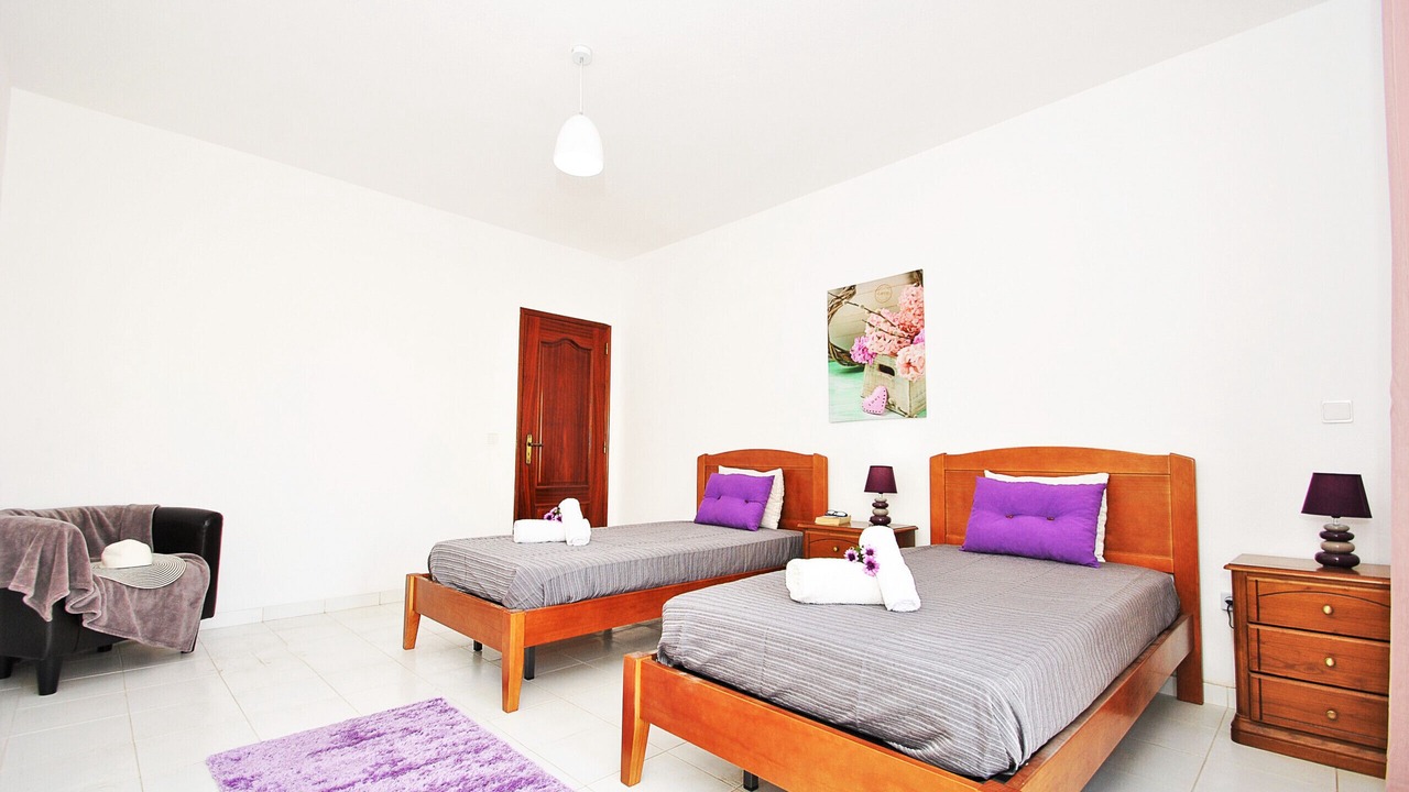 Photo of Bedroom in Gale