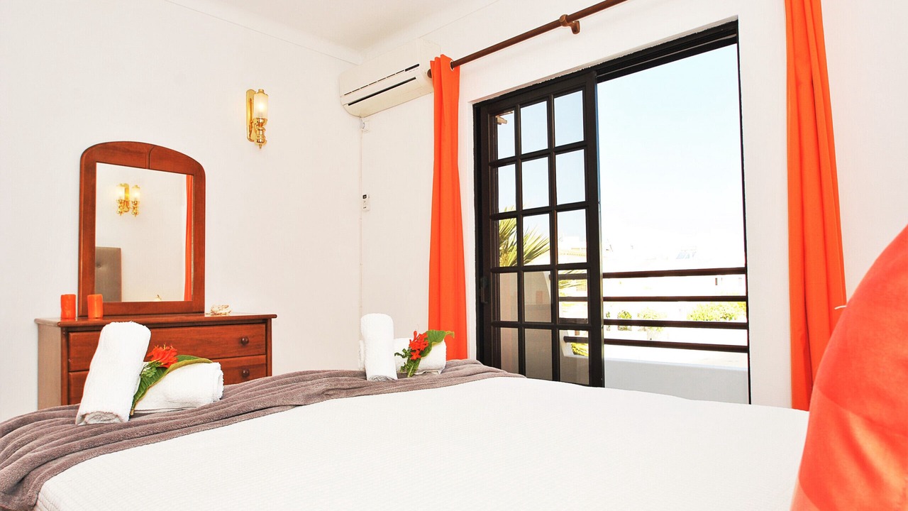 Photo of Bedroom in Gale