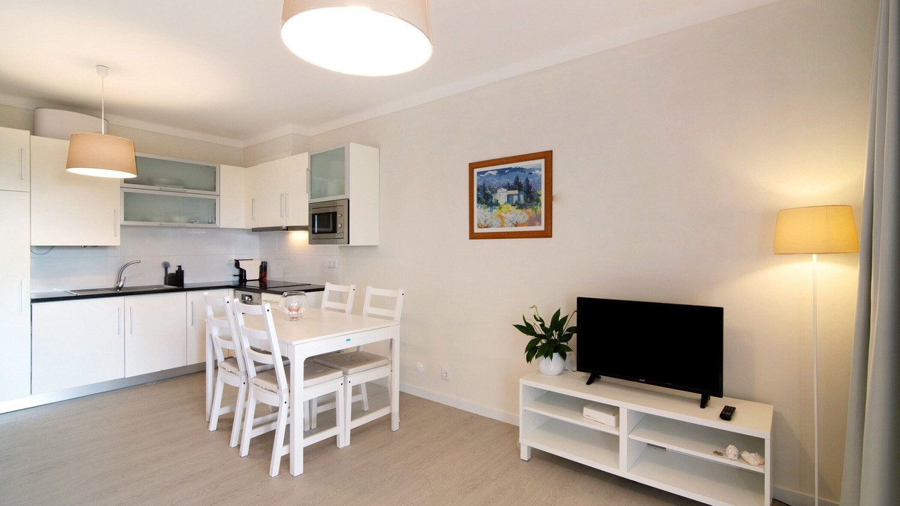 Photo of Kitchen in Aldeia das Acoteias