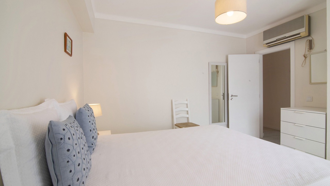 Photo of Bedroom in Aldeia das Acoteias