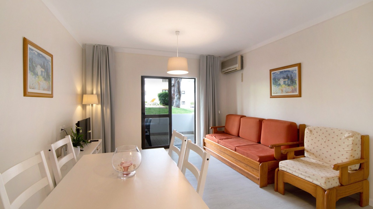 Photo of Livingroom in Aldeia das Acoteias