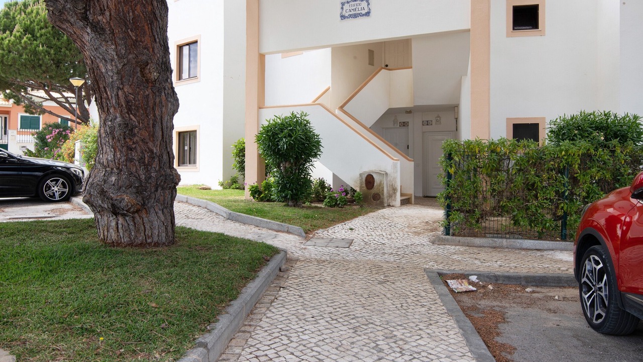 Photo of Outdoor in Aldeia das Acoteias