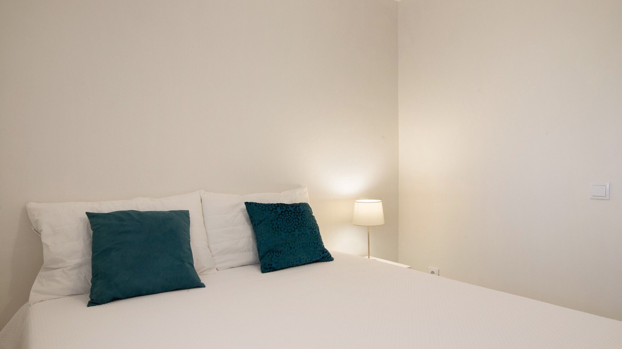 Photo of Bedroom in Aldeia das Acoteias