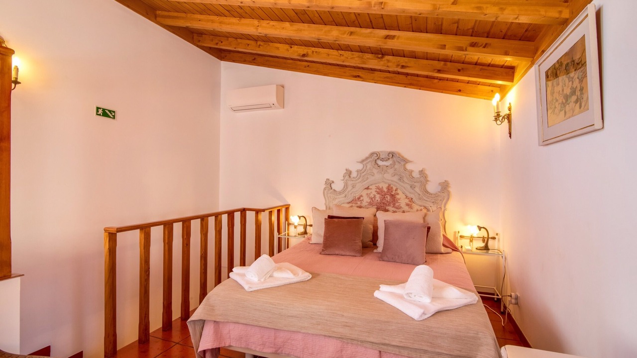 Photo of Bedroom in Moncarapacho e Fuseta