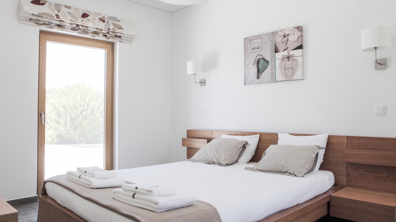 Photo of Bedroom in Montijo