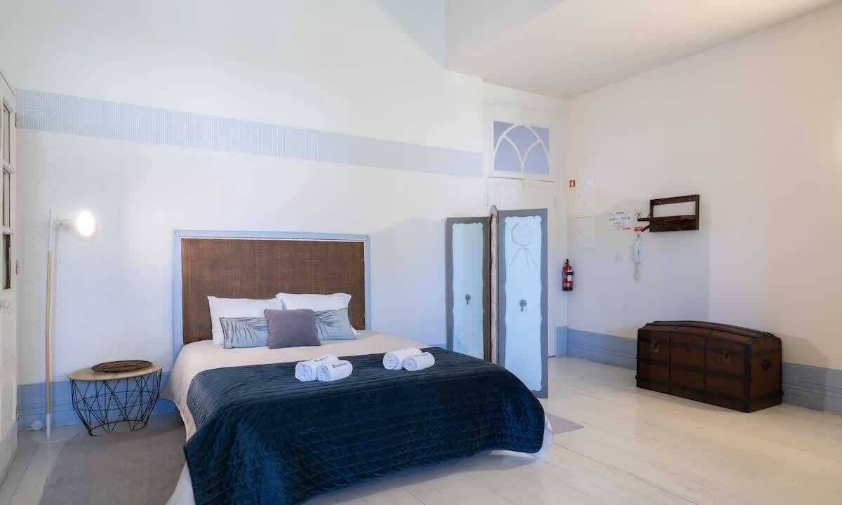 Photo of Bedroom in Boavista
