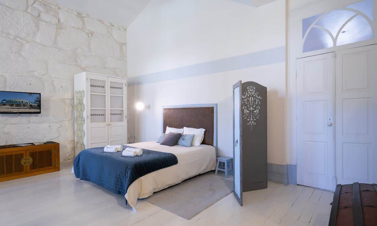 Photo of Bedroom in Boavista